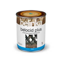 BELOCID PLUS 0.75 lit  -  sredstvo protiv štetocina