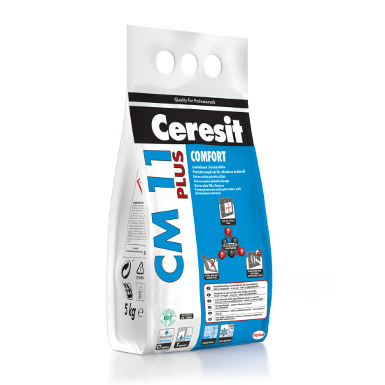 CERESIT CM-11 Plus 5 kg CERESIT CM-11 Plus 5 kg