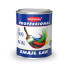 CHEMMAX Emajl lak 0,75 lit – srebrni