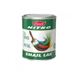 CHEMMAX Nitro emajl 0.75 lit – žuti
