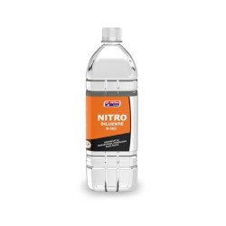 NITRO razređivač DILUENTE PET Nevena color R-302 – 0,75 lit