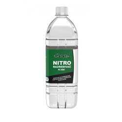 NITRO razređivač PET Nevena color R-300 – 0,75 lit