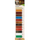 COOL GOLD Lazura 0,75 lit – ebonos 12 COOL GOLD Lazura 0,75 lit – ebonos 12
