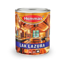 CHEMMAX LAK LAZURA 0.75 lit – palisander 09