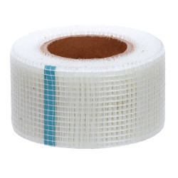 Clever BANDAZ TRAKA - Mrezasta - 5cm x 20m