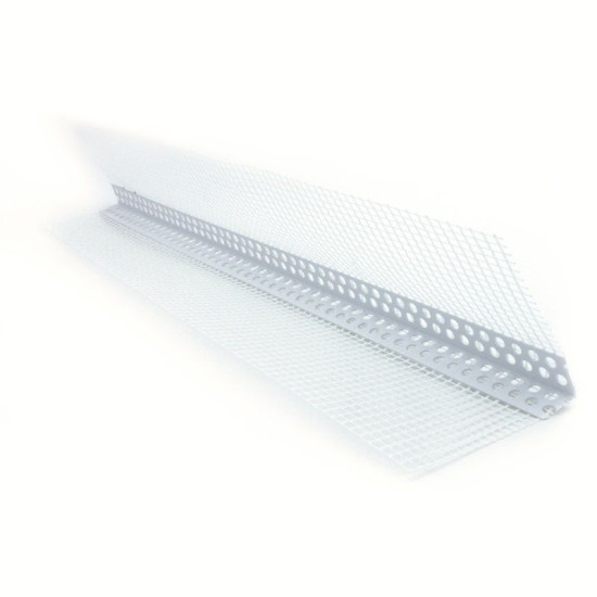 Clever UGAONA LAJSNA pvc sa MREŽICOM 145 gr - 2,5m