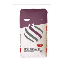BAVALIT HGP (zrno do 3mm) komponenta A – 25 kg
