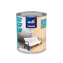 Tessarol Emajl lak 0.75 lit –  beli 1