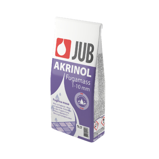 AKRINOL FugaMASS - 2 kg - Jasmin 11 AKRINOL FugaMASS - 2 kg - Jasmin 11