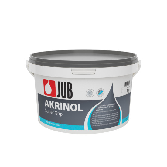 AKRINOL Super grip - 2 kg AKRINOL Super grip - 2 kg