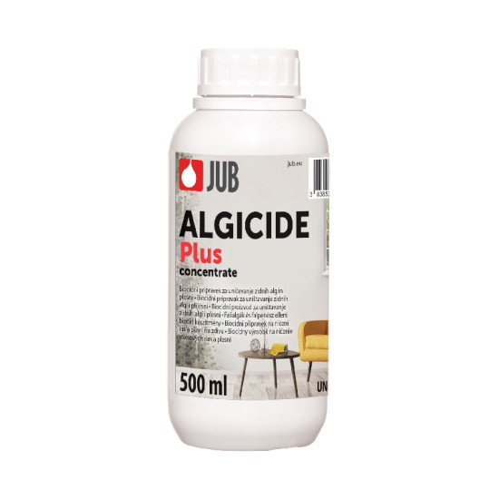 ALGICIDE Plus - 0,5 lit ALGICIDE Plus - 0,5 lit