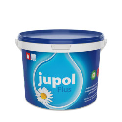 JUPOL Plus - 5 lit