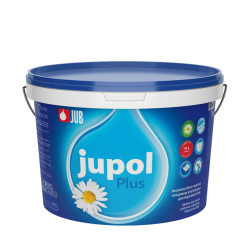 JUPOL Plus - 10 lit