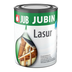 JUBIN Lasur - 0,65 lit – Beli 1001