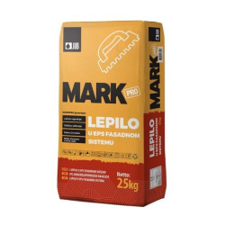 MARKpro LEPAK za stiropor - 25 kg