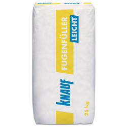 KNAUF ISPUNA (Makedonska) ZA GIPSKARTON PLOČE  25 kg