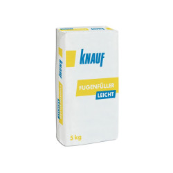 KNAUF ISPUNA (Austrijska) ZA GIPSKARTON PLOCE  5 kg