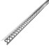 LAJSNA UGAONA METALNA 24 mm x 24 mm x 2,5 m
