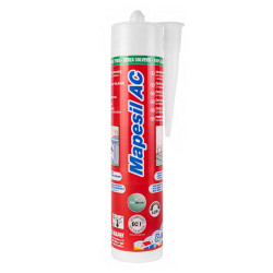 MAPEI Mapesil AC Silikon 310ml - 999 - providni