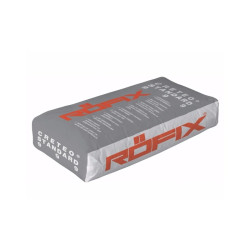 Rofix CreteoStandard 999 Beton/Estrih C20/25 - CT C25 F4, 25 kg