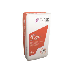Adera Stucco 5/1 - modelarski gips - 287996