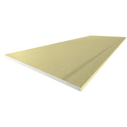 GKB PLOCA  12.5 x 2600 x 1200 (40) - NIDA WAB aquaboard - 126230