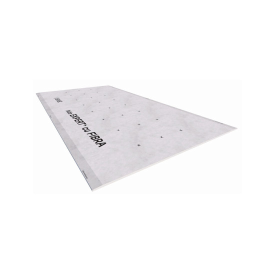 GKB PLOCA 12.5 x 2600 x 1200 (68) - NIDA EXPERT PLUS - 307724 GKB PLOCA 12.5 x 2600 x 1200 (68) - NIDA EXPERT PLUS - 307724