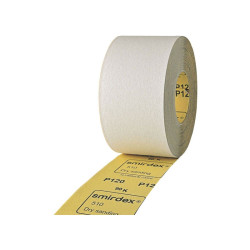 Smirdex KORUND BRUSNI PAPIR BELI - P 280