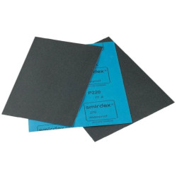 Smirdex VODOBRUSNI PAPIR - P 2000