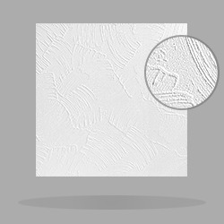 Plafonska obloga MODEL 2