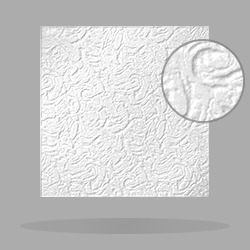 Plafonska obloga MODEL 3