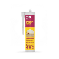 TKK SEAL Parquet acryl 300 ml - Bukva