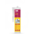TKK SEAL Acryl 280 ml White