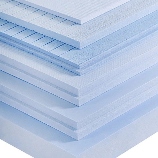 Stirodur TEMAX (XPS 120) x 600 x 1250 mm (2,25 m2) Stirodur TEMAX (XPS 120) x 600 x 1250 mm (2,25 m2)